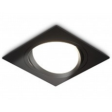 Встраиваемый светильник ambrella light tn tn51917
